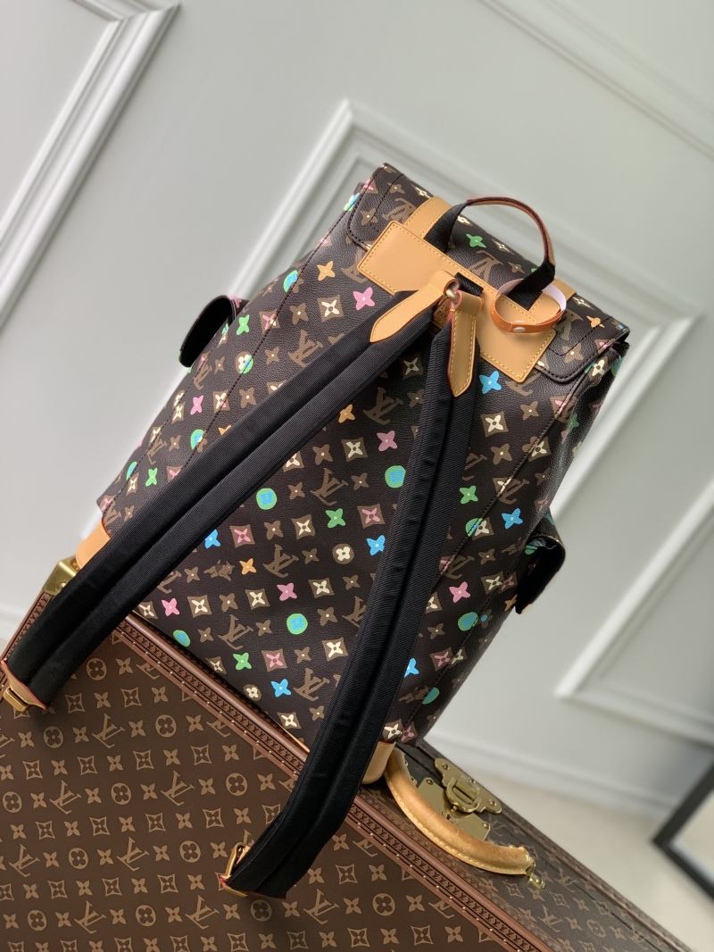 LV Backpacks